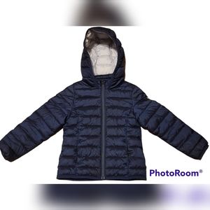 Okaidi winter jacket size 5Y